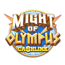 game-Might of Olympus-logo