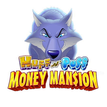 Huff N' Puff Money Man$ion on Casino