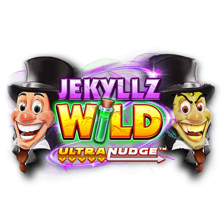 Jekyllz Wild Ultranudge on  Casino
