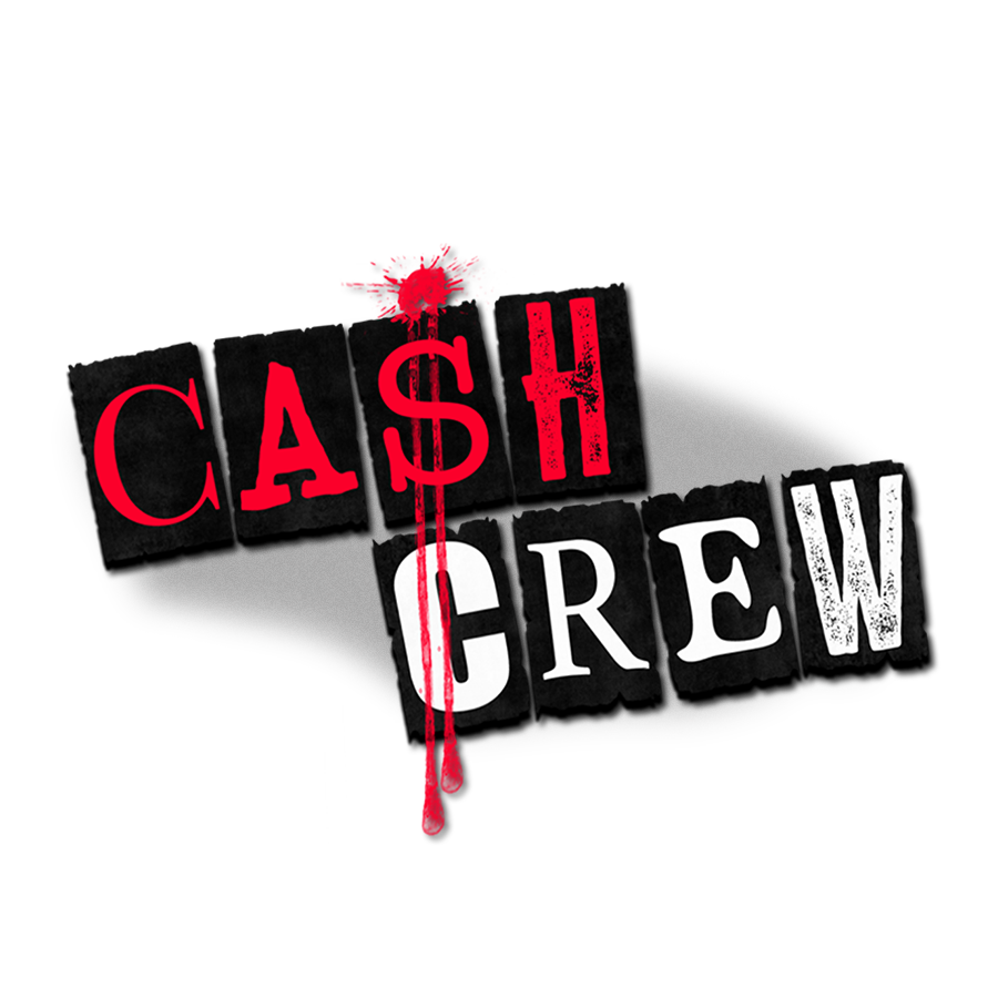 game-Cash Crew-logo