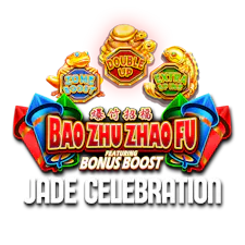 game-Bao Zhu Zhao Fu Jade Celebration-logo