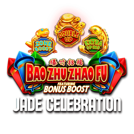 Bao Zhu Zhao Fu Jade Celebration on  Casino