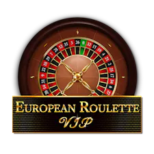 game-European Roulette VIP-logo