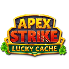 game-Apex Strike Lucky Cache-logo