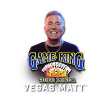 game-Vegas Matt Video Poker-logo