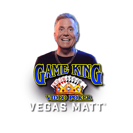 Vegas Matt Video Poker on  Casino