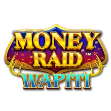 game-Money Raid Wapiti-logo