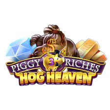game-Piggy Riches 3: Hog Heaven-logo