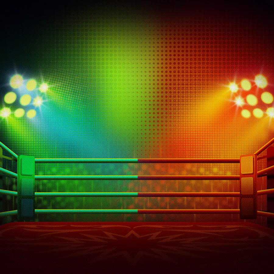 game-Lucha Kitty-background
