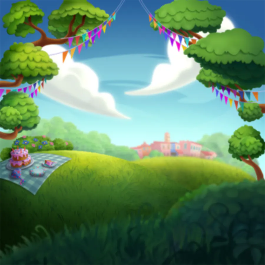 game-Pinata Blast - Tapper-background