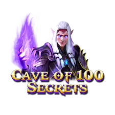 game-Cave of 100 Secrets-logo
