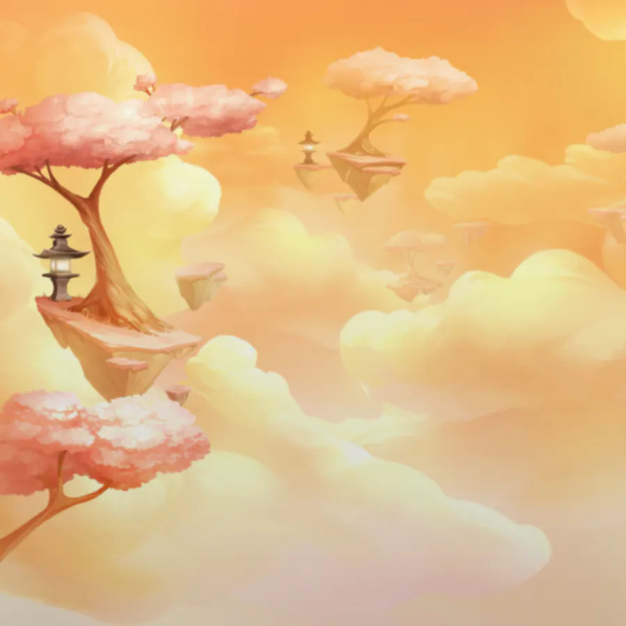 game-Laughing Buddha-background