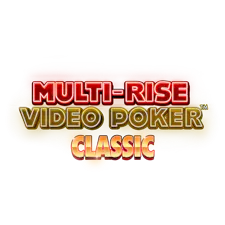 game-Multi Rise Video Poker-Classic-logo