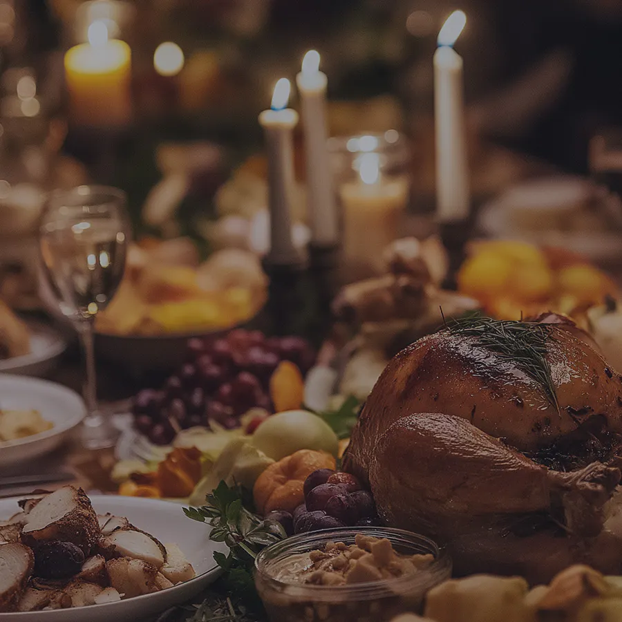 game-FanDuel Thanksgiving Blackjack-background