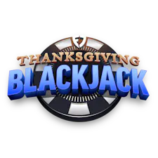 game-FanDuel Thanksgiving Blackjack-logo