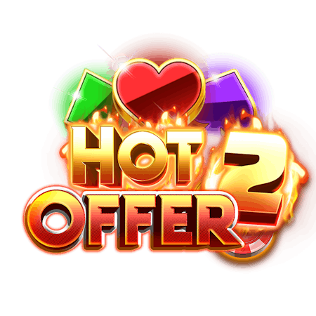 Hot Offer 2 on  Casino