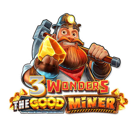 3 Wonders - The Good Miner on  Casino