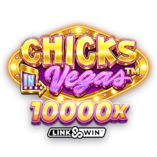 game-CHICKS IN VEGAS-logo