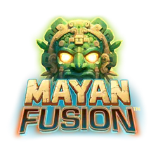 game-Mayan Fusion-logo