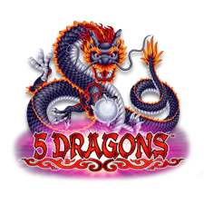 game-5 Dragons-logo