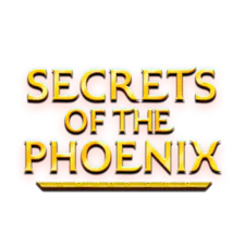 game-Secrets of the Phoenix-logo