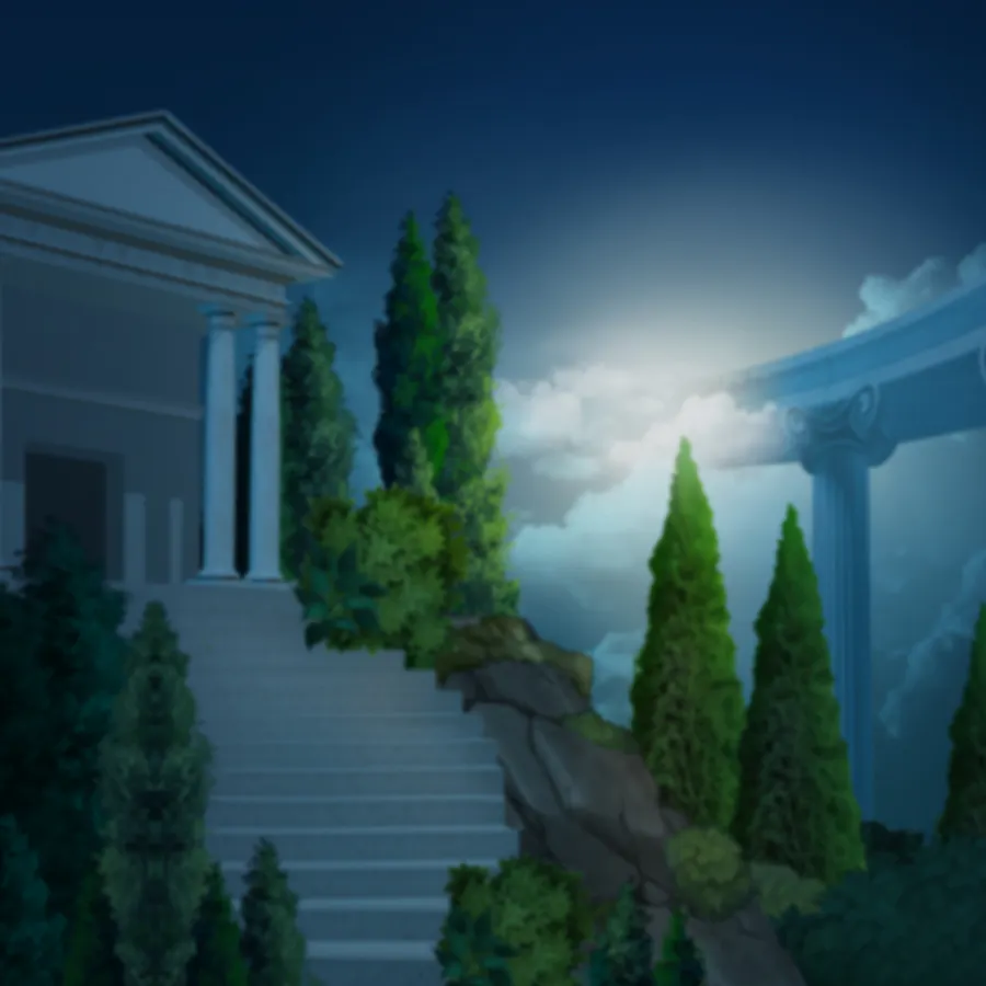 game-Greek Lightning-background