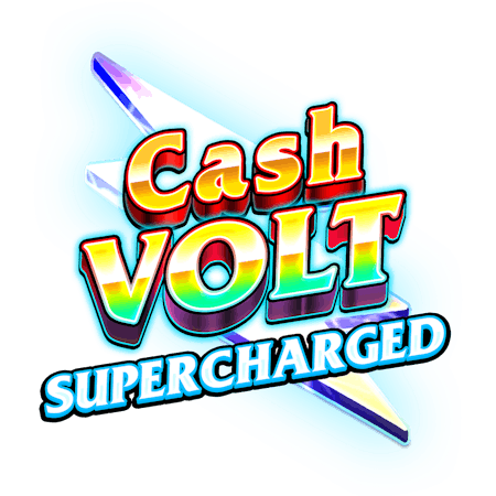 Cash Volt Supercharged on  Casino