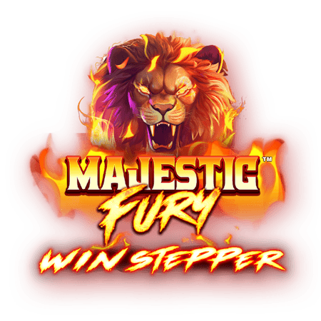 Majestic Fury Win Stepper on  Casino