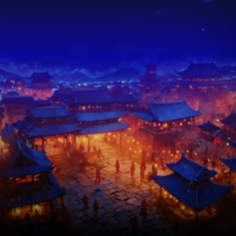 game-Long Xing Da Da Combo Frenzy-background