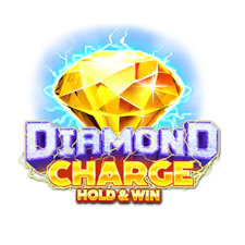 game-Diamond Charge Hold and win-logo