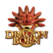 game-Dragon Born-logo