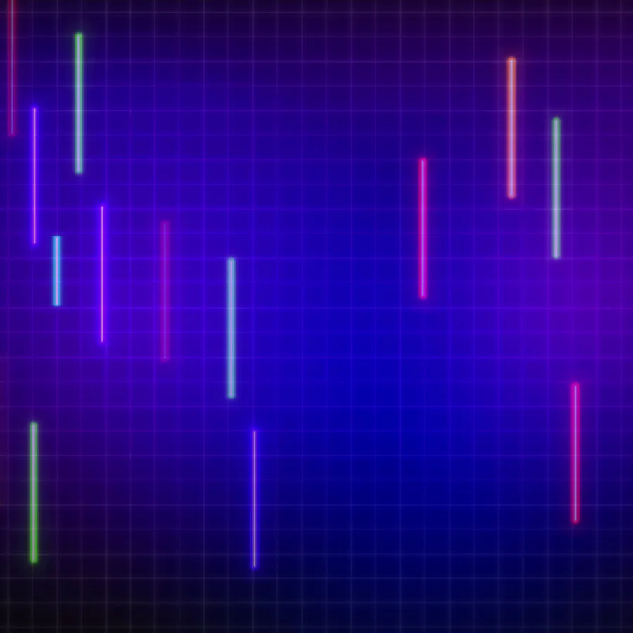 game-Cyberslot Megaclusters-background