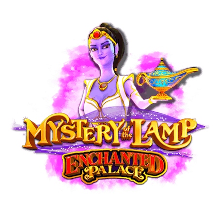 Mystery of the Lamp Enchanted Palace on  Casino