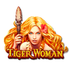 game-Tiger Woman-logo