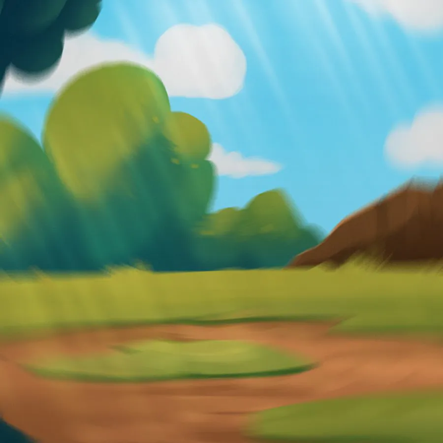 game-Pug Life-background