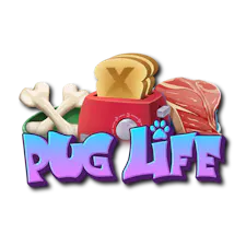 game-Pug Life-logo