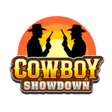 game-Cowboy Showdown-logo