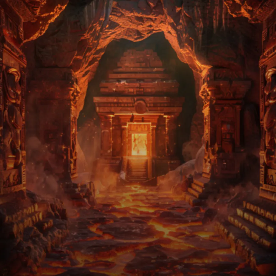 game-3 Wonders - Underworld Kingdom-background