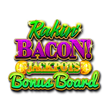 game-Rakin Bacon Jackpots Bonus Board-logo