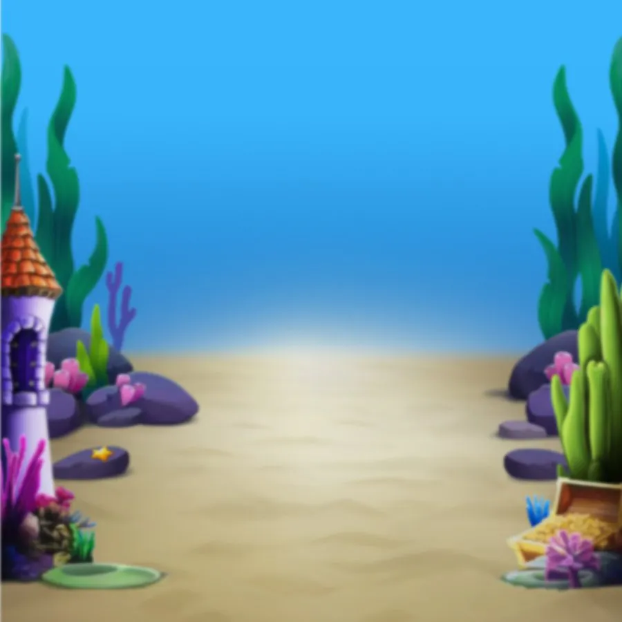 game-Slingo Gold Fish-background