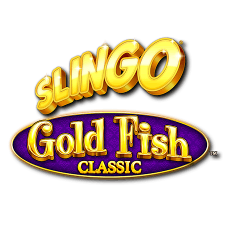 Slingo Gold Fish on  Casino