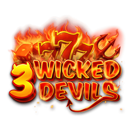 3 Wicked Devils on  Casino