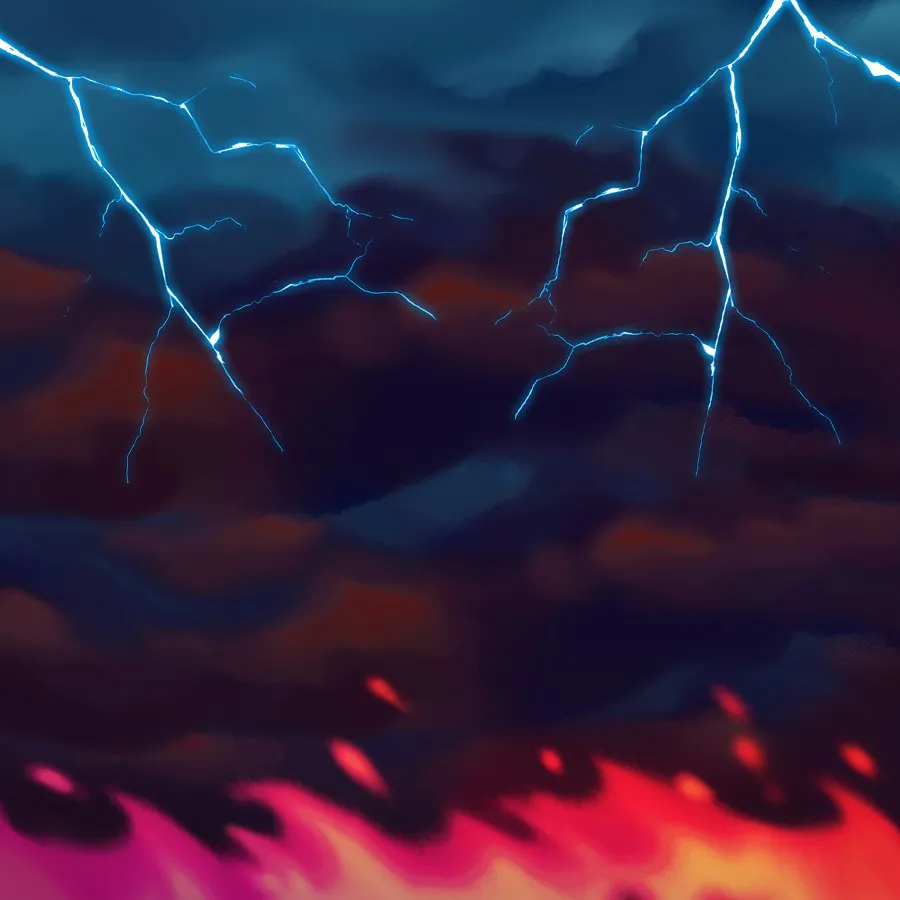 game-Flames of Fortune-background