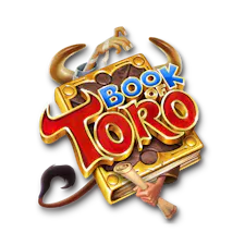 game-Book of Toro-logo