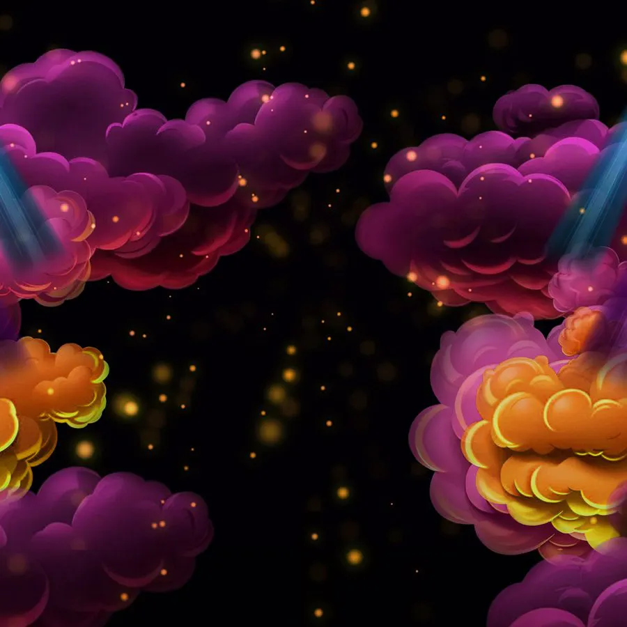 game-Amped Up!-background