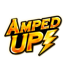 game-Amped Up!-logo