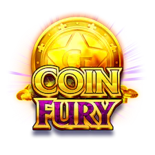 game-Coin Fury-logo