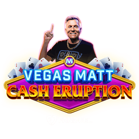 Vegas Matt Cash Eruption on  Casino