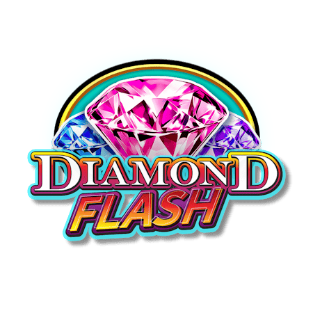 Diamond Flash on  Casino