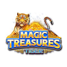 game-Magic Treasures Tiger-logo